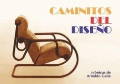 Cover CAMINITOS DEL DISEÑO (eBook, PDF)