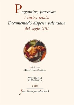 Pergamins, processos i cartes reials (eBook, PDF) - Autores Varios