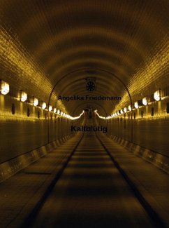 Cover Kaltblütig (eBook, ePUB)