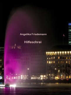 Cover Hilfeschrei (eBook, ePUB)