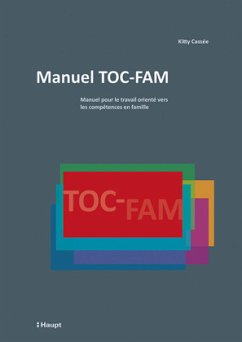 Manuel TOC-FAM - Cassée, Kitty