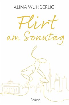 Cover Flirt am Sonntag