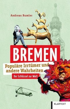 Bremen - Rumler, Andreas