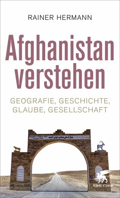 Afghanistan verstehen - Hermann, Rainer