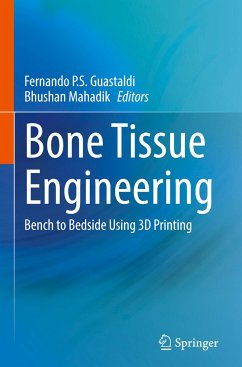 Bone Tissue Engineering