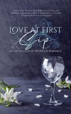 Love At First Sip (eBook, ePUB)