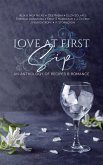 Love At First Sip (eBook, ePUB) Love At First Sip (eBook, ePUB)
