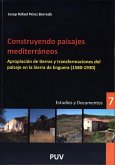 Construyendo paisajes mediterráneos (eBook, PDF)