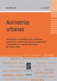 Asimetrías urbanas (eBook, PDF)