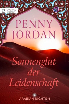 Sonnenglut der Leidenschaft (eBook, ePUB) - Jordan, Penny