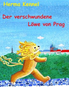 Der verschwundene Löwe von Prag (eBook, ePUB)