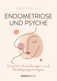 Endometriose und Psyche (eBook, PDF)