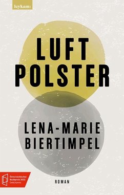 Luftpolster - Biertimpel, Lena-Marie