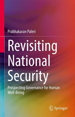 Revisiting National Security - Paleri, Prabhakaran