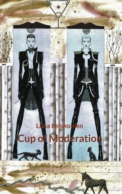 Cup of Moderation - Lehikoinen, Luna