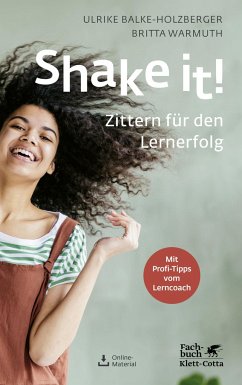 Shake it! - Balke-Holzberger, Ulrike;Warmuth, Britta