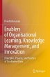 Enablers of Organisational Learning,... - Bild 1