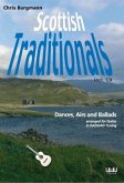 Scottish Traditionals, m. 1 Audio-CD