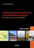 Planificació i govern del territori a l'arc mediterrani espanyol (eBook, PDF)