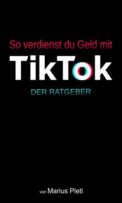 Cover So verdienst du Geld mit Tik Tok (eBook, ePUB)