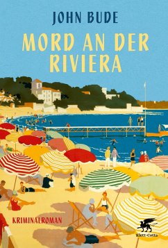 Mord an der Riviera - Bude, John