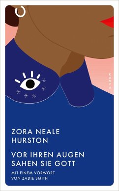 Vor ihren Augen sahen sie Gott - Hurston, Zora Neale
