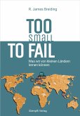 Too Small to Fail