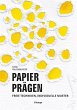 Papier prägen - Bild 1