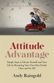 Attitude Advantage (Your Assertive Life, #4) (eBook, ePUB)