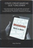 CÓMO CREAR MARCAS QUE FUNCIONEN (eBook, PDF)