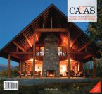 Casas internacional 157: Casas de campo modernas (eBook, PDF)