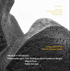 Cover Paisaje y artificio (eBook, PDF)