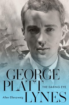 George Platt Lynes (eBook, PDF) - Ellenzweig, Allen