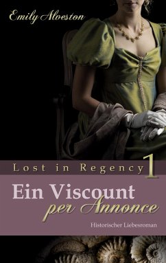 Ein Viscount per Annonce - Alveston, Emily
