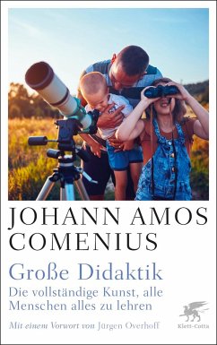 Große Didaktik - Comenius, Johann A.