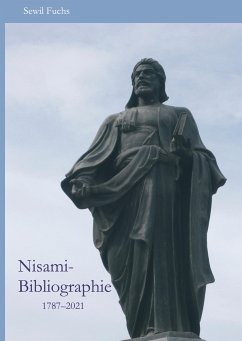 Nisami-Bibliographie - Fuchs, Sewil