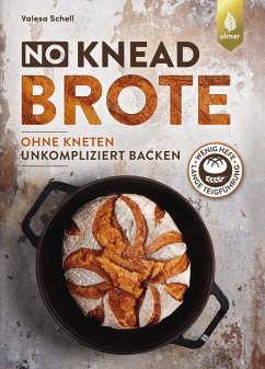 No-Knead-Brote - Schell, Valesa