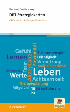 Cover DBT-Strategiekarten