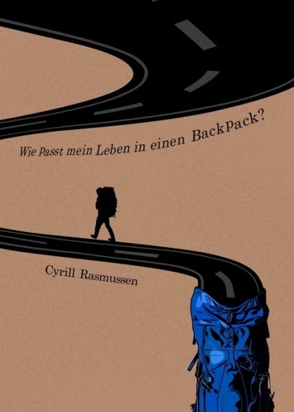 Wie passt mein Leben in einen Backpack?