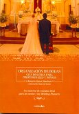 Organización de bodas (eBook, PDF)