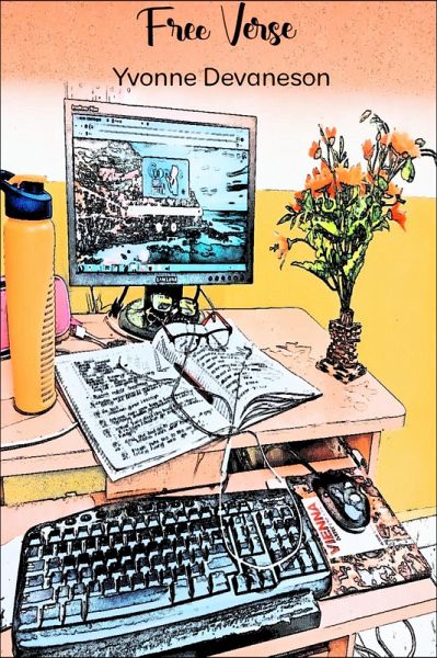 Free Verse (eBook, ePUB)