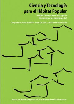 Ciencia y tecnología para el Hábitat popular 2010 (eBook, PDF) - Peyloubet, Paula; de Salvo, Laura; Ortecho, Leonardo Enrique