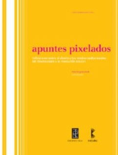 Cover Apuntes pixelados (eBook, PDF)