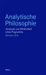 Analytische Philosophie (eBook, ePUB) - Bild 1