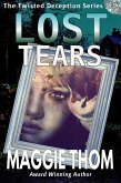 Lost Tears (The Twisted Deception Series, #4) (eBook, ePUB)