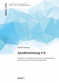 digital   recht Schriften zum Immaterialgüter-, IT-, Medien-, Daten- und Wettbewerbsrecht / Gewährleistung 4.0