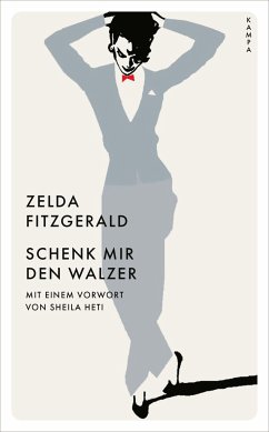 Schenk mir den Walzer - Fitzgerald, Zelda