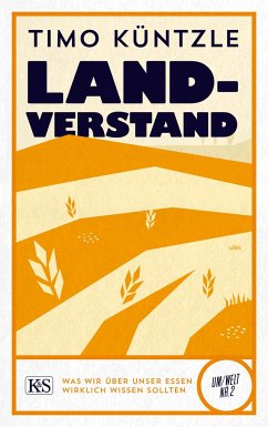 Landverstand - Küntzle, Timo