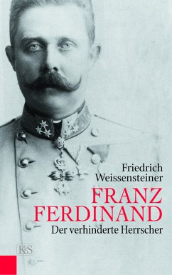 Franz Ferdinand - Weissensteiner, Friedrich