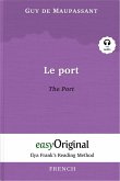 Le Port / The Port (with free audio download link)